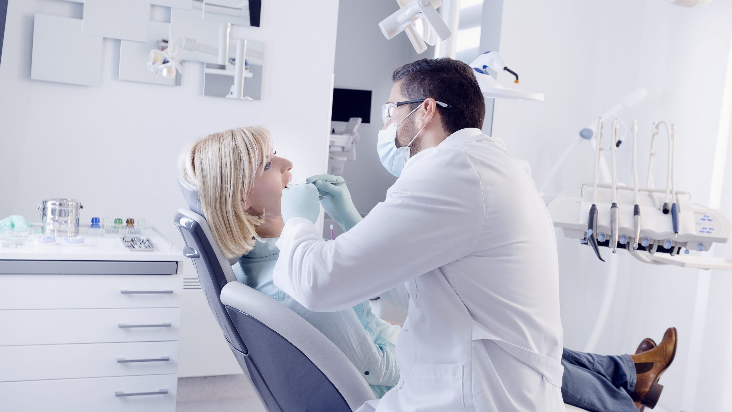 Dentist in Elmont, NY